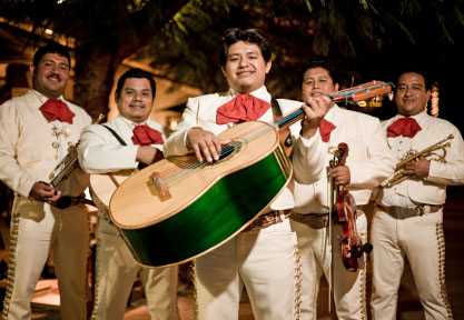 mexicaanse band
